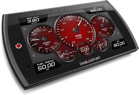 </b> The company was founded in 2000 and later merged with Autologic, another star in high performance<b> tuning</b> since the early 1980s. . Diablo sport tuner